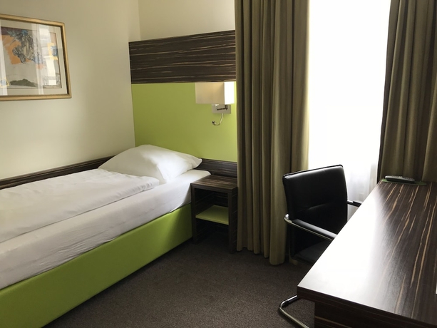 Imagen de la habitación del Hotel Behringers City N&uuml;rnberg. Foto 9