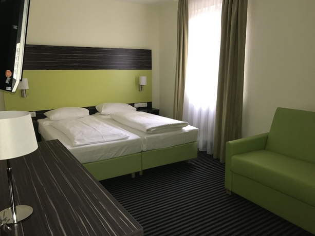 Imagen de la habitación del Hotel Behringers City N&uuml;rnberg. Foto 10