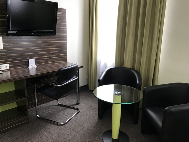 Imagen de la habitación del Hotel Behringers City N&uuml;rnberg. Foto 11
