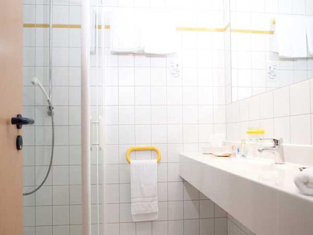 Imagen de la habitación del Hotel Behringers Freizeit- and Tagungshotel. Foto 5