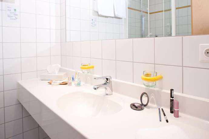 Imagen de la habitación del Hotel Behringers Freizeit- and Tagungshotel. Foto 9