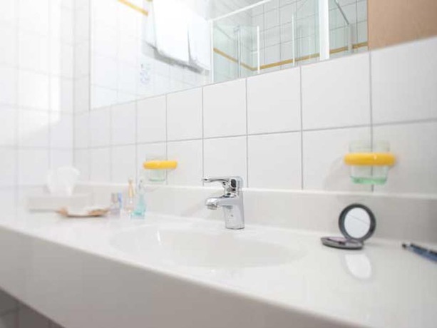 Imagen de la habitación del Hotel Behringers Freizeit- and Tagungshotel. Foto 10