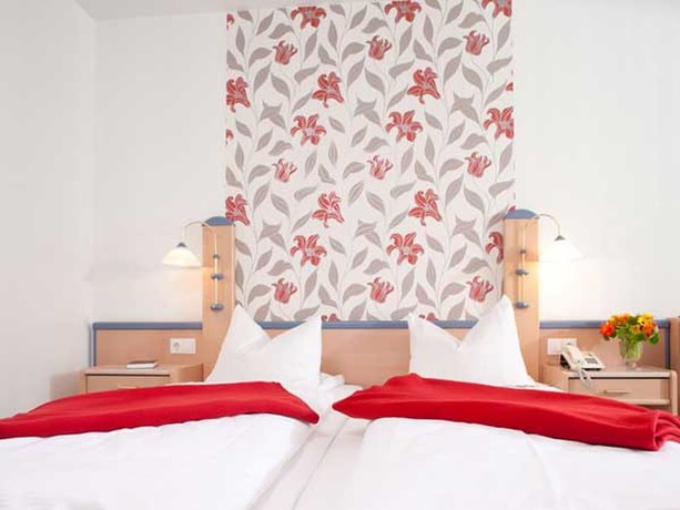 Imagen de la habitación del Hotel Behringers Freizeit- and Tagungshotel. Foto 11