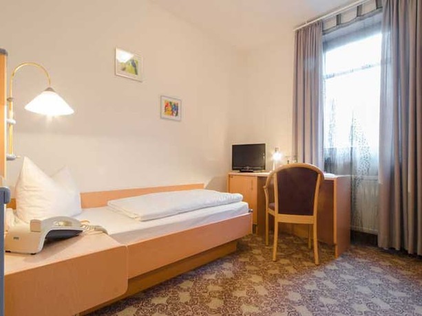 Imagen de la habitación del Hotel Behringers Freizeit- and Tagungshotel. Foto 12