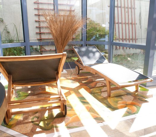 Imagen de la habitación del Hotel Behringers Freizeit- and Tagungshotel. Foto 16