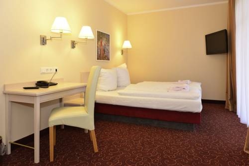 Imagen general del Hotel Behrmann. Foto 4