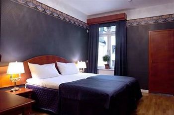 Imagen de la habitación del Hotel Behrnl. Foto 7