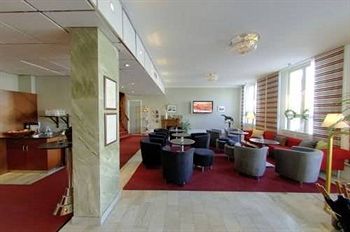 Imagen de la habitación del Hotel Behrnl. Foto 8