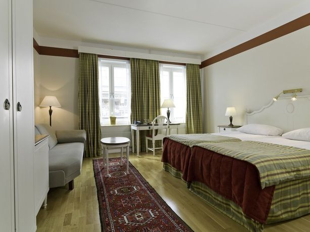 Imagen de la habitación del Hotel Behrnl. Foto 10