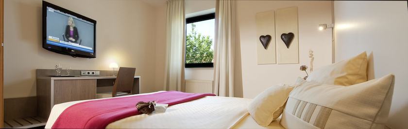 Imagen de la habitación del Hotel Bei Den Tongruben. Foto 2