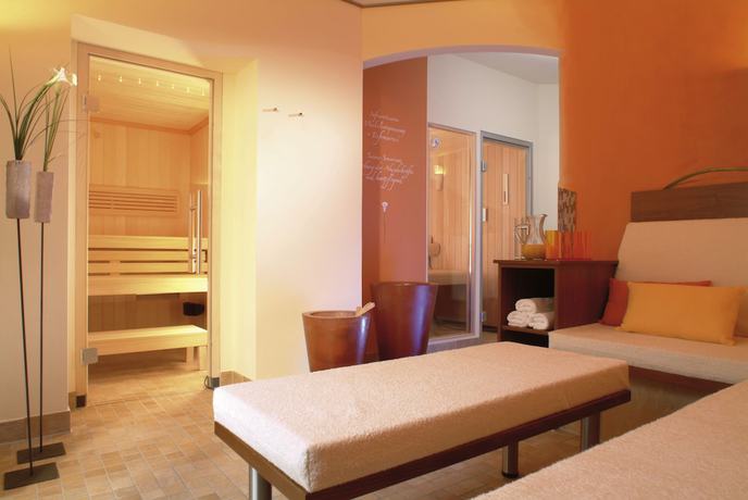 Imagen de los interiores del Hotel Bei Den Tongruben. Foto 15