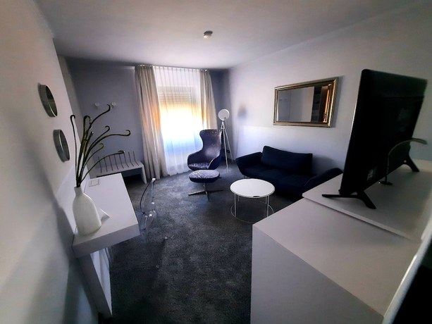 Imagen de la habitación del Hotel Bei Den Tongruben. Foto 4