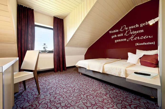 Imagen de la habitación del Hotel Bei Den Tongruben. Foto 10