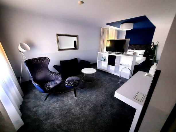 Imagen de la habitación del Hotel Bei Den Tongruben. Foto 14