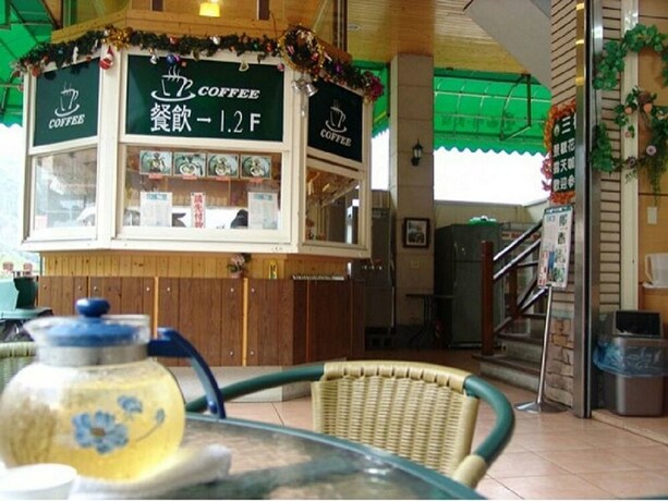 Imagen del bar/restaurante del Hotel Bei Heng Zhi Xieng. Foto 4