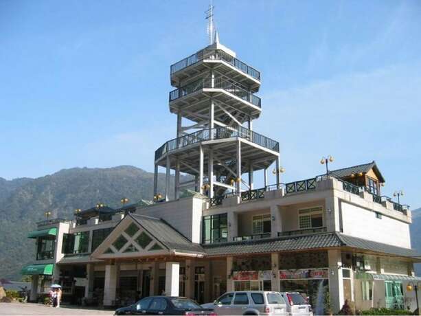 Imagen general del Hotel Bei Heng Zhi Xieng. Foto 2