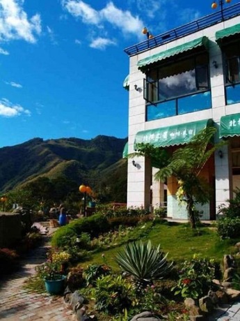 Imagen general del Hotel Bei Heng Zhi Xieng. Foto 1