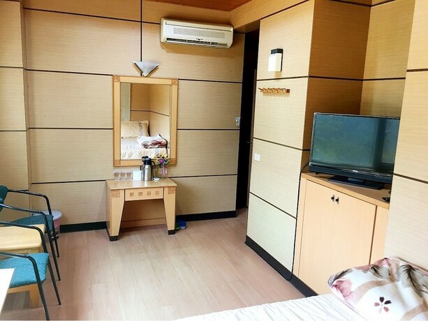 Imagen de la habitación del Hotel Bei Heng Zhi Xieng. Foto 7