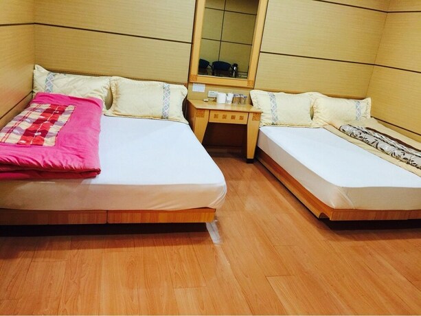 Imagen de la habitación del Hotel Bei Heng Zhi Xieng. Foto 8