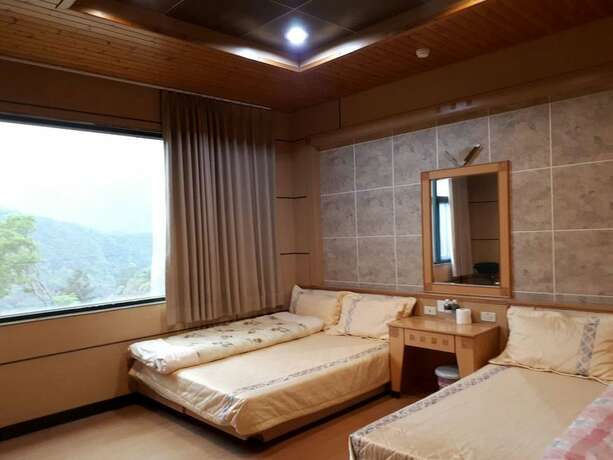 Imagen de la habitación del Hotel Bei Heng Zhi Xieng. Foto 9