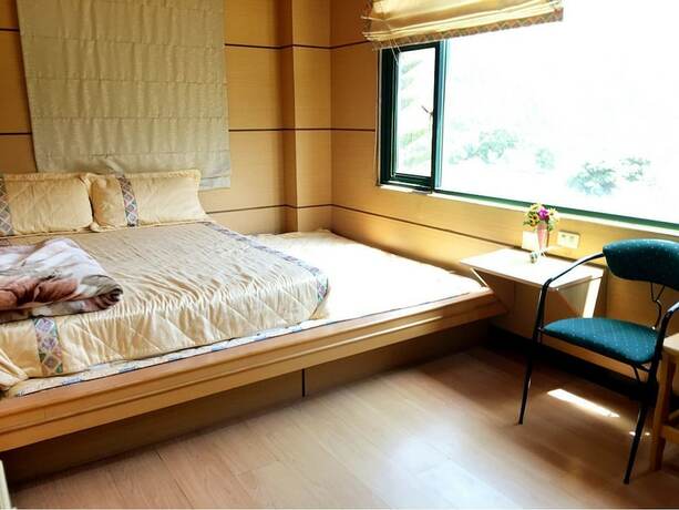 Imagen de la habitación del Hotel Bei Heng Zhi Xieng. Foto 10