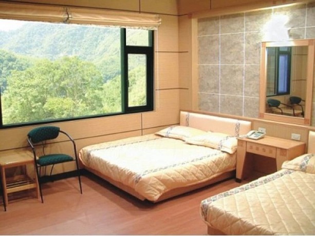 Imagen de la habitación del Hotel Bei Heng Zhi Xieng. Foto 12
