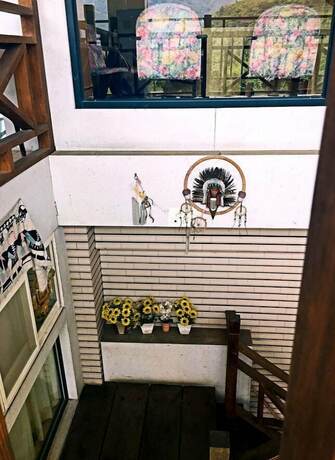 Imagen de los interiores del Hotel Bei Heng Zhi Xieng. Foto 16