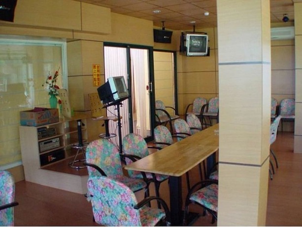 Imagen de los interiores del Hotel Bei Heng Zhi Xieng. Foto 17