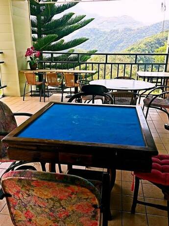 Imagen de los interiores del Hotel Bei Heng Zhi Xieng. Foto 19