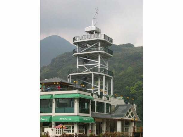 Imagen de los exteriores del Hotel Bei Heng Zhi Xieng. Foto 15