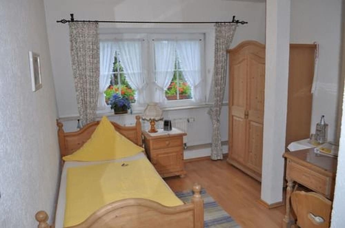 Imagen de la habitación del Hotel Bei Hölzchen. Foto 4