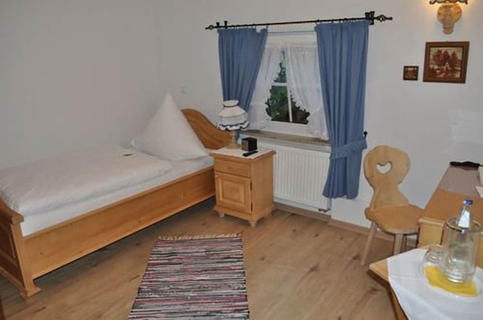 Imagen de la habitación del Hotel Bei Hölzchen. Foto 8