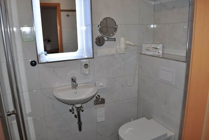 Imagen de la habitación del Hotel Bei Hölzchen. Foto 10