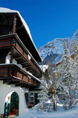 Imagen de los exteriores del Hotel Bei Max - Kirchenwirt. Foto 7