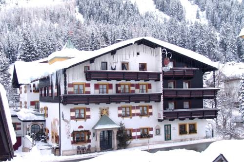 Imagen general del Hotel Bei Max - Kirchenwirt. Foto 1