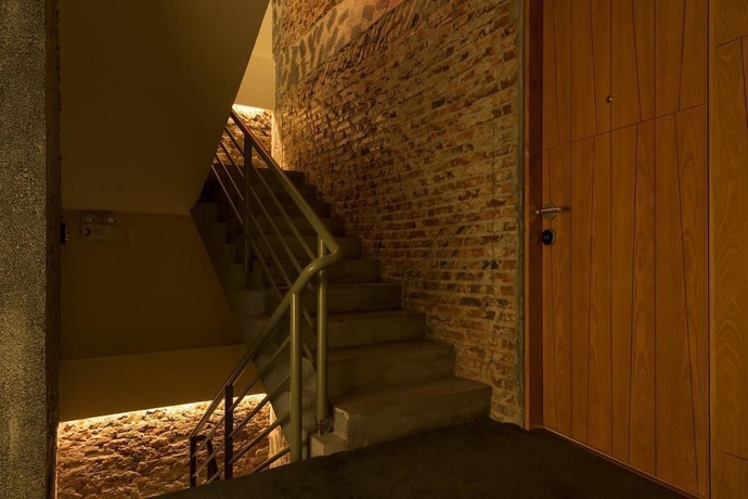 Imagen de los interiores del Hotel Bei Shan Ju. Foto 13