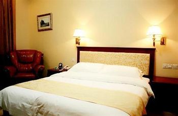 Imagen de la habitación del Hotel Beidahuang International. Foto 10