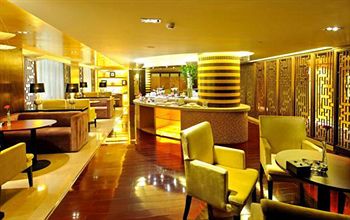 Imagen del bar/restaurante del Hotel Beidahuang International. Foto 3