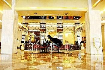 Imagen de los interiores del Hotel Beidahuang International. Foto 15