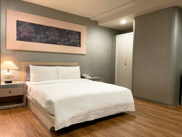 Imagen de la habitación del Hotel Beidoo. Foto 3