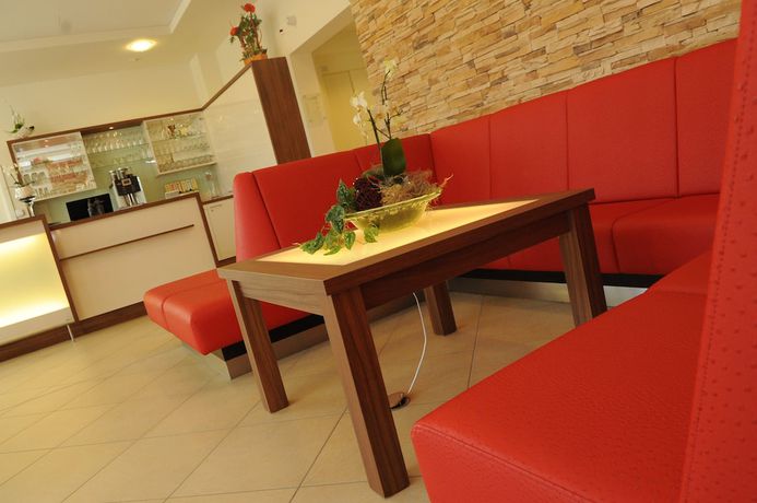 Imagen de los interiores del Hotel Beierleins and Catering GmbH. Foto 16