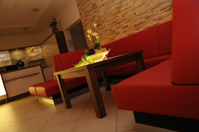 Imagen de los interiores del Hotel Beierleins and Catering GmbH. Foto 17