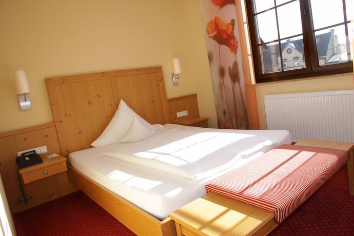 Imagen de la habitación del Hotel Beierleins and Catering GmbH. Foto 2