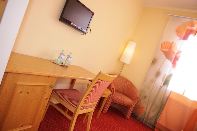 Imagen de la habitación del Hotel Beierleins and Catering GmbH. Foto 3