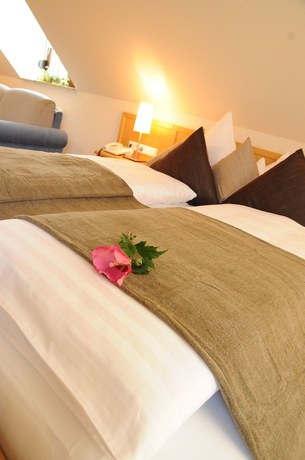 Imagen de la habitación del Hotel Beierleins and Catering GmbH. Foto 4