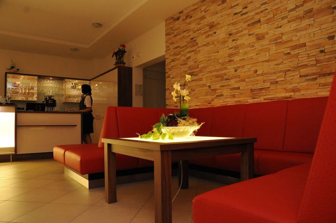 Imagen de los interiores del Hotel Beierleins and Catering GmbH. Foto 18