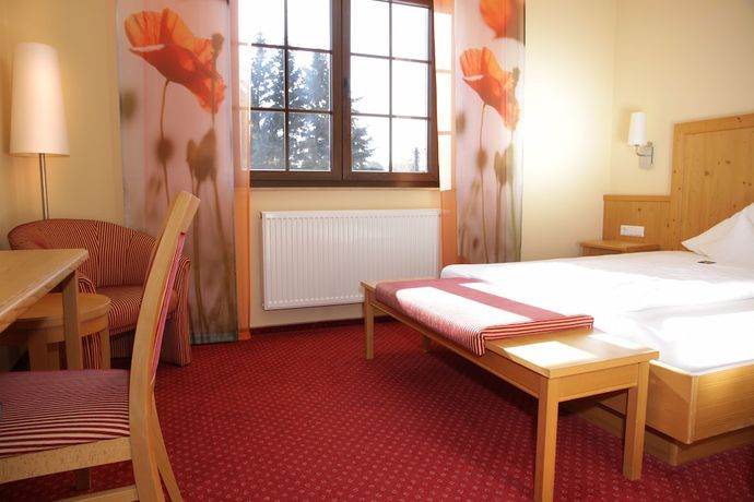 Imagen de la habitación del Hotel Beierleins and Catering GmbH. Foto 6