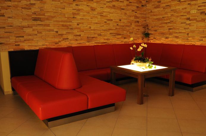 Imagen de los interiores del Hotel Beierleins and Catering GmbH. Foto 19