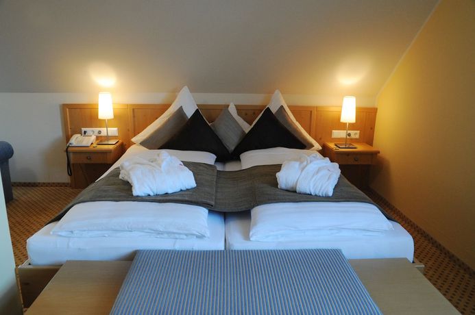 Imagen de la habitación del Hotel Beierleins and Catering GmbH. Foto 8