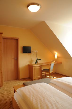 Imagen de la habitación del Hotel Beierleins and Catering GmbH. Foto 9